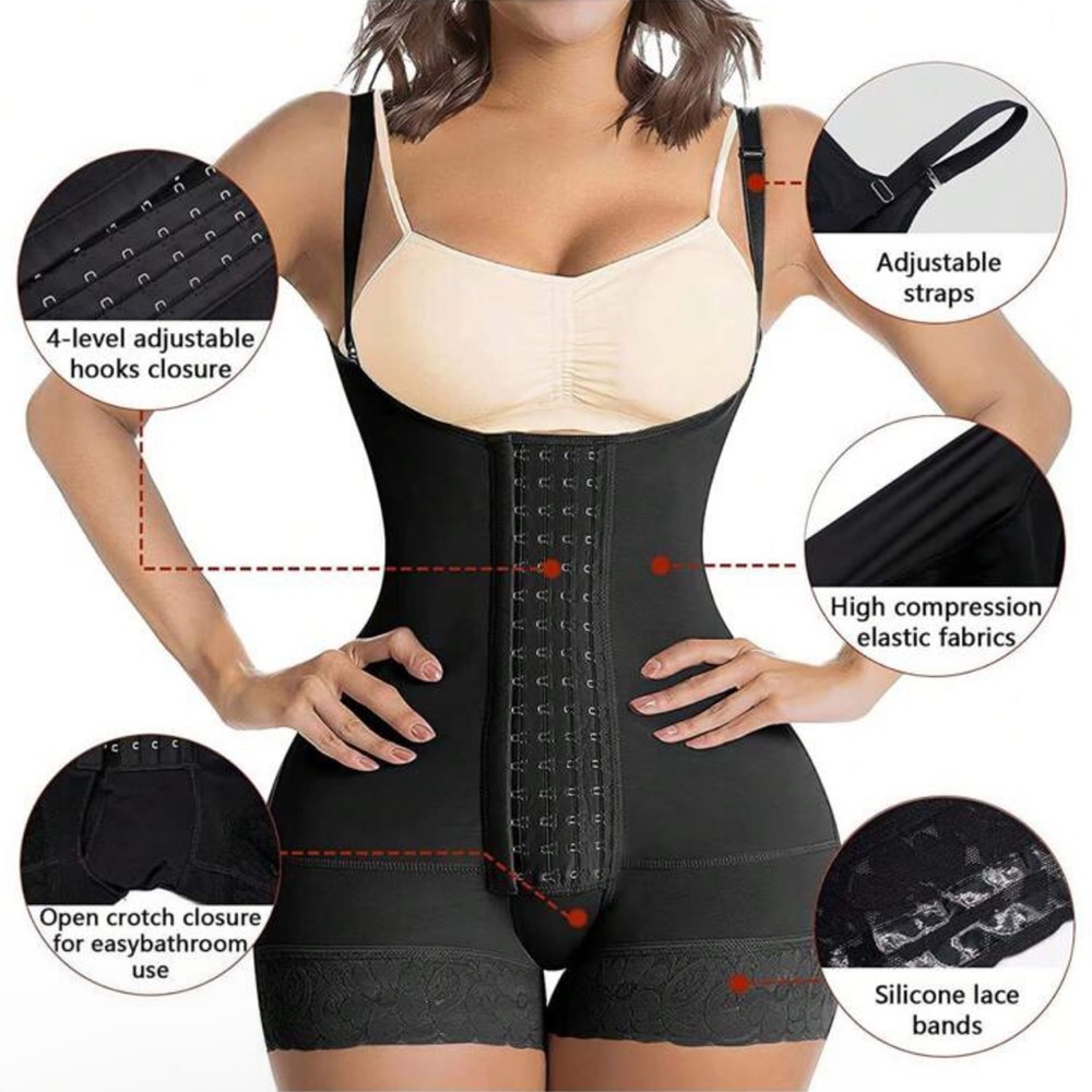 New Body Shaper